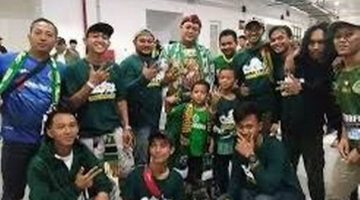 Ketum Kabomania Menghimbau untuk Tidak Ikut Ajakan Aksi Anarkis yang Tidak Bertanggung Jawab